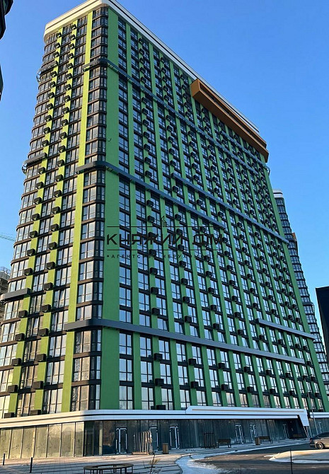 Продаж 1 кім. квартири ЖК Грейт 11 будинок Переуступка! Код № 21146676 Київ - зображення 5