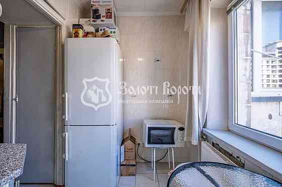 продажа 1-к квартира Киев, Голосеевский, 70000 $ Київ
