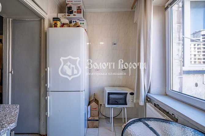продажа 1-к квартира Киев, Голосеевский, 70000 $ Київ - зображення 4