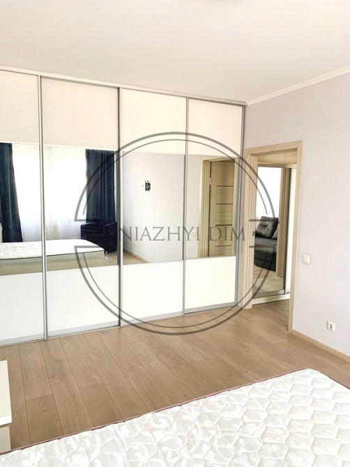 Оренда 2-к кв. в Новому будинку на Мишуги. м.Позняки 3хв. код:11201732 Київ - зображення 4