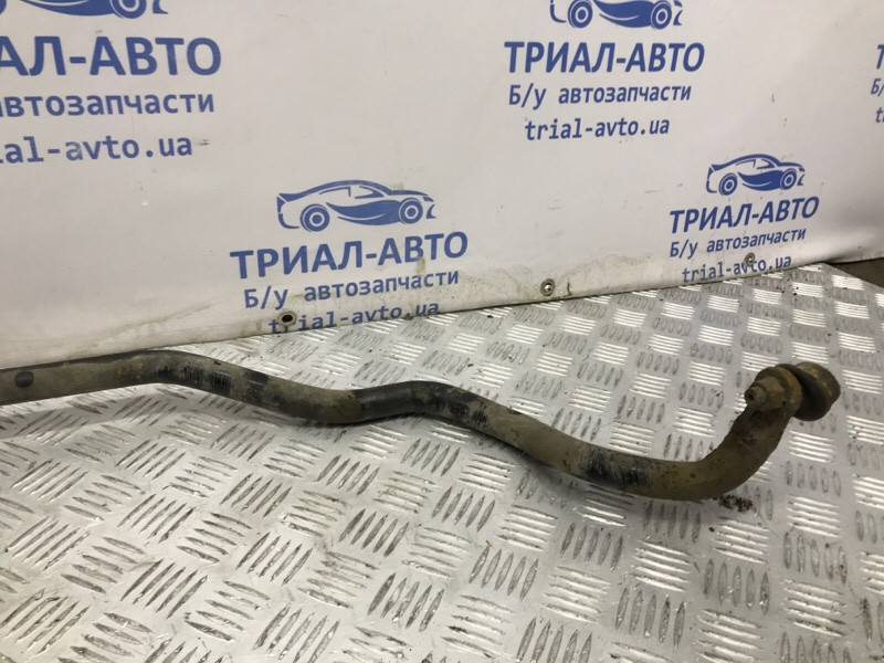 Стабилизатор передний Chevrolet Epica 2006-2013 96639903 (Арт. 52402) Київ - зображення 2