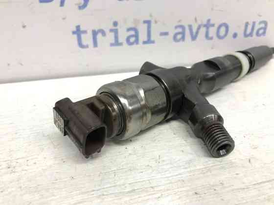 Форсунка топливная Toyota Prado 2002-2009 2367030080 (Арт. 45649) Київ