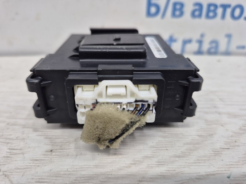 Блок управления Nissan Qashqai 2013-2022 476A04EA0A (Арт. 77685) Київ - зображення 2