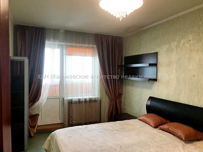 продажа 3-к квартира Харьков, Киевский, 58000 $ Харків - зображення 6
