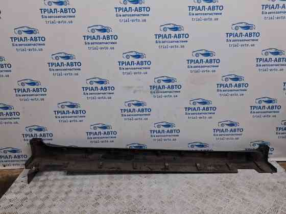 Накладка порога внешняя левая Kia Sportage 2015-2022 87753F1000 (Арт. 70078) Киев