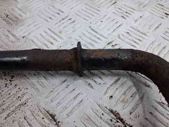 Стабилизатор передний Mitsubishi L200 KB 2.5 DIESEL 4D56 2006 (б/у) Киев