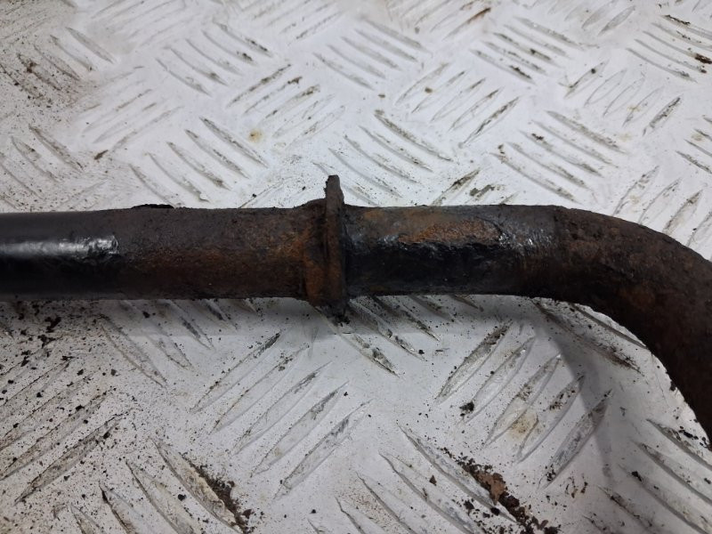 Стабилизатор передний Mitsubishi L200 2006-2015 MR992307 (Арт. 69417) Київ - зображення 6