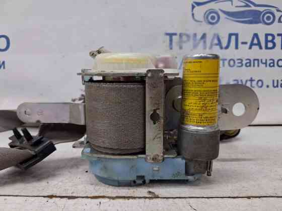 Ремень безопасности передний правый Kia Sorento BL 2.5 DIESEL D4CB 2002 (б/у) Київ