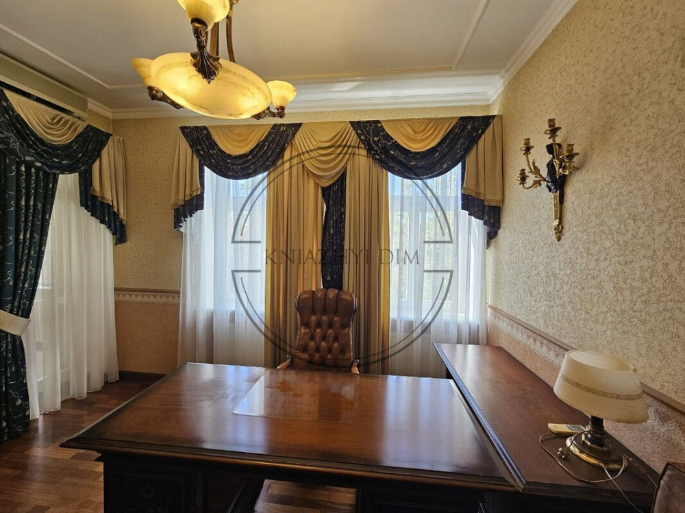 БЕЗ КОМІСІЇ Оренда 5 кімнатної просторої квартири Код 11201898 Київ - зображення 10