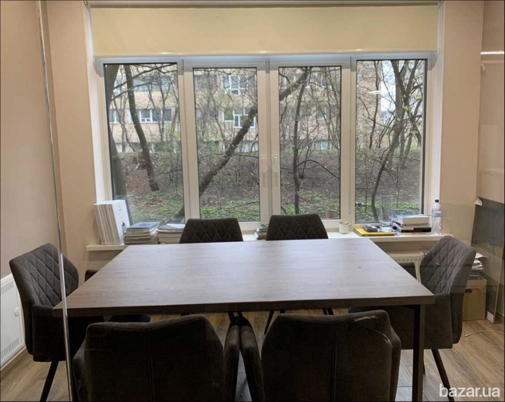 долгосрочная аренда офисное помещение Киев, Печерский, 1800 $/мес. Київ - зображення 10