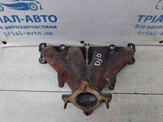 Коллектор выпускной Dodge Journey 2007-2020  (Арт. 72201) Київ