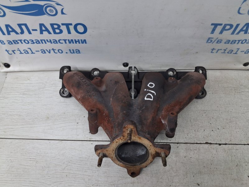 Коллектор выпускной Dodge Journey 1 2.4 БЕНЗИН ED3 2007 (б/у) Київ - зображення 1