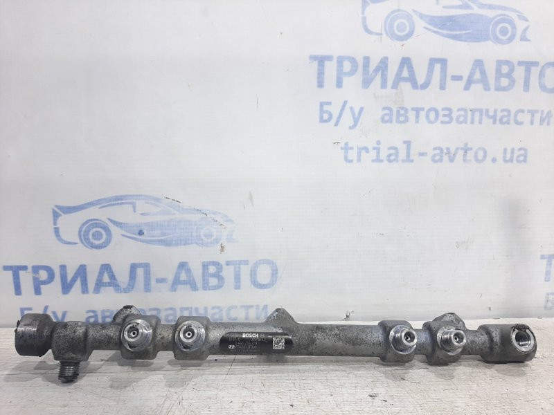 Топливная рампа Kia Sorento 2009-2014 314002F000 (Арт. 22840) Киев - изображение 1