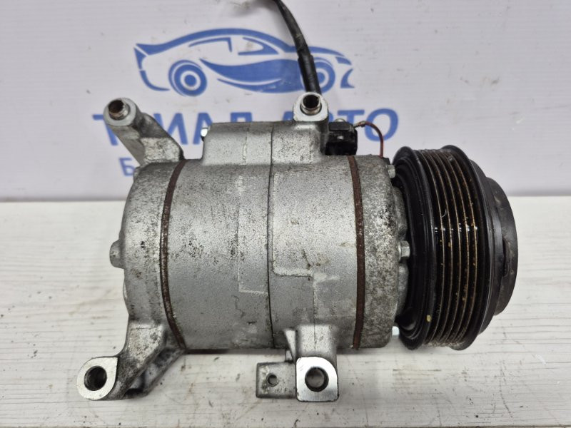 Компрессор кондиционера Mazda CX 5 2011-2017 KF01-61-450 (Арт. 50196) Киев - изображение 1