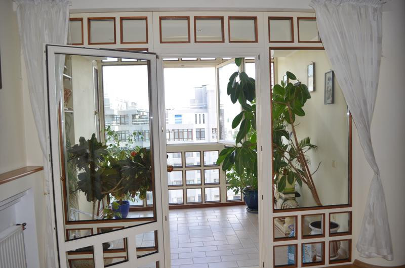 Без комісії!Суперова 2-рівн. 3-кімн.квартира.-стідія в новому домі м.Дружби Народів. Київ - зображення 6