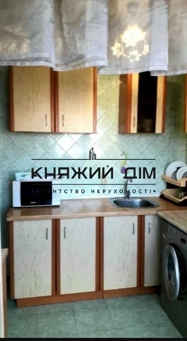 Оренда 2 кімнатна квартира Борщагівка КОД 111814 Киев - изображение 7