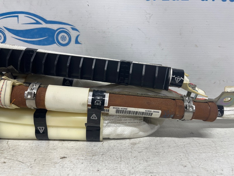 Airbag потолка(шторка) правый Kia Optima 2010-2016 850204C000 (Арт. 75264) Киев - изображение 2