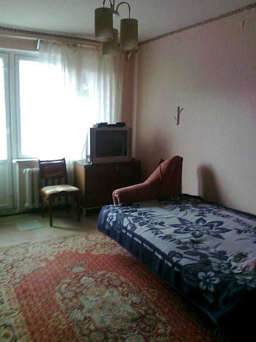 долгосрочная аренда 3-к квартира Одесса, Пересыпский, 6300 грн./мес. Одесса - изображение 5