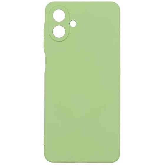 Чохол ArmorStandart ICON Camera Cov для Samsung A07 A075 Green (ARM86773) (Код товару:41748) Харків