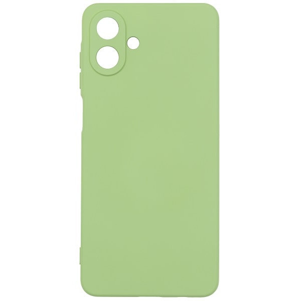 Чохол ArmorStandart ICON Camera Cov для Samsung A07 A075 Green (ARM86773) (Код товару:41748) Харків - зображення 1