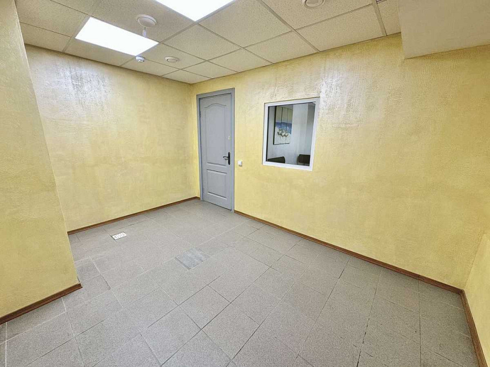 долгосрочная аренда офисное помещение Киев, Голосеевский, 6900 грн./мес. Киев - изображение 1