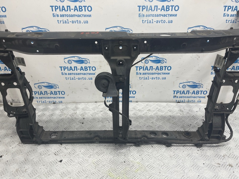 Панель передняя Hyundai Sonata YF 2.4 БЕНЗИН G4KJ 2010 (б/у) Киев - изображение 5