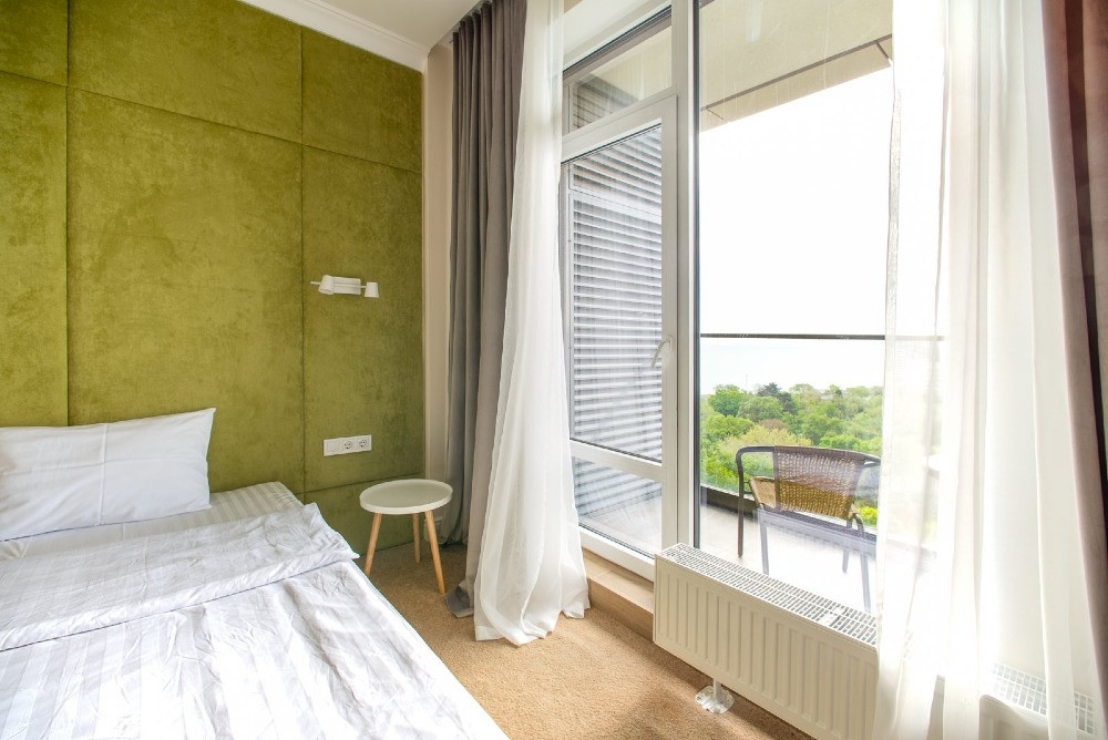 Продается ШИКАРНАЯ квартира в самом престижном ЖК "Гринвуд" Одесса - изображение 10