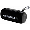 Колонка Bluetooth Hopestar P64 Pro Black Харків