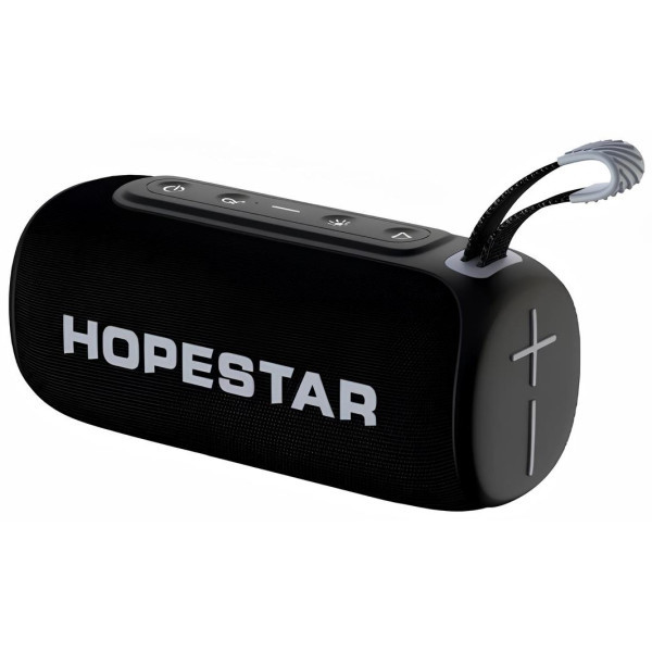 Колонка Bluetooth Hopestar P64 Pro Black Харків - зображення 1