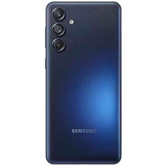 Смартфон Samsung Galaxy M55 M556B 8/128GB Denim Black (SM-M556BZKA) EU (Код товару:41246) Харьков