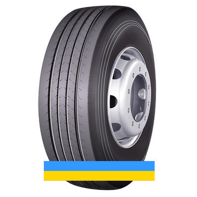 315/70 R22.5 Supercargo SC117 156/150M Рульова шина Киев - изображение 4