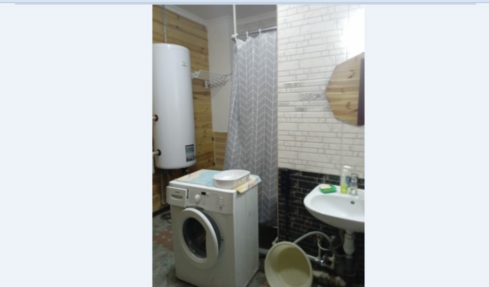 м.Академгородок. Сдам отдельную комнату. Киев - изображение 10