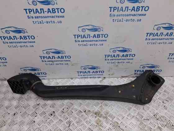 Воздуховод Nissan Pathfinder 2004-2014 ------- (Арт. 74499) Київ