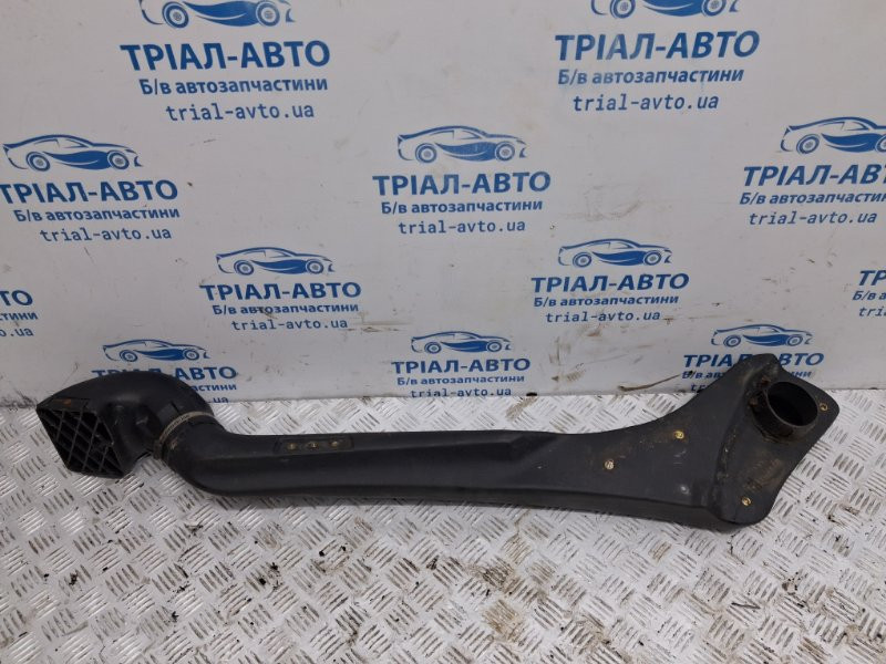 Воздуховод Nissan Pathfinder 2004-2014 ------- (Арт. 74499) Київ - зображення 4