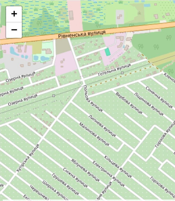 Продам дачу біля Луцька, Струмівка Луцьк - зображення 6