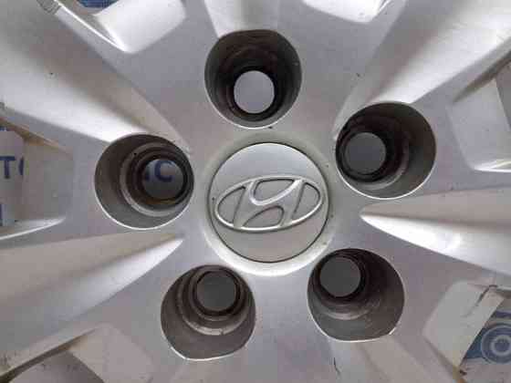 Колпак на диск Hyundai I30 2007-2012 529602L000 (Арт. 61901) Київ
