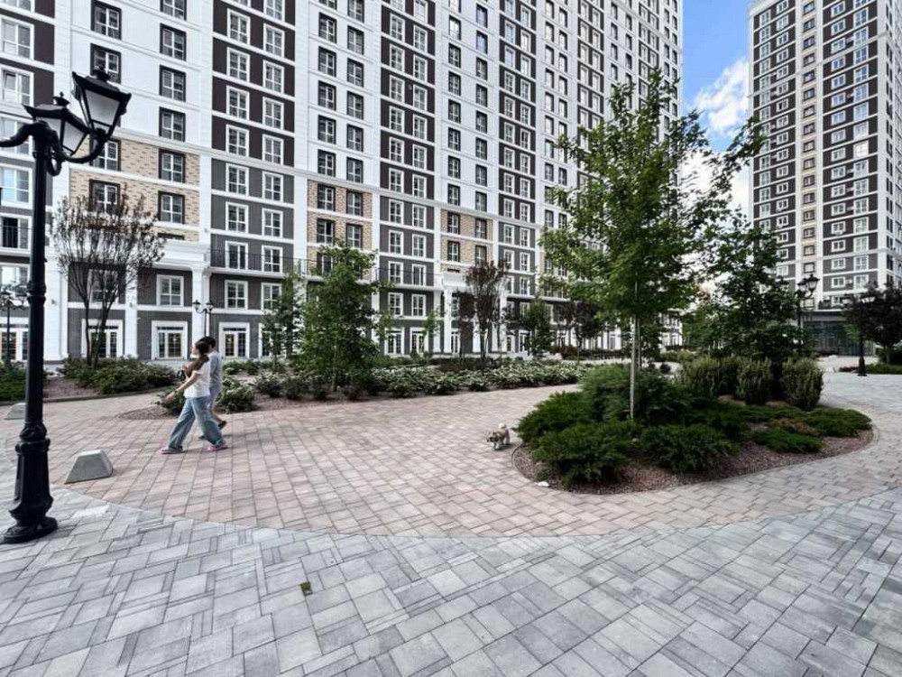 продажа торговые площади Киев, Голосеевский, 118325 $ Київ - зображення 11