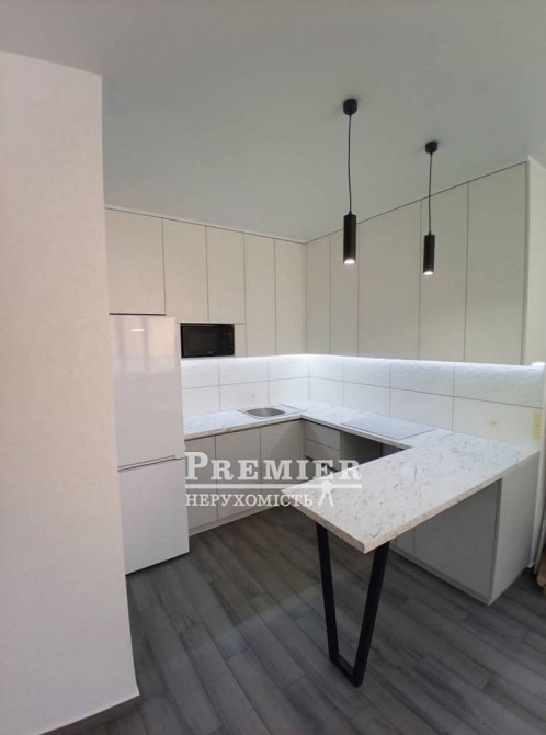 Продам 1-кімнатну квартиру з ремонтом у новому будинку Одесса - изображение 9