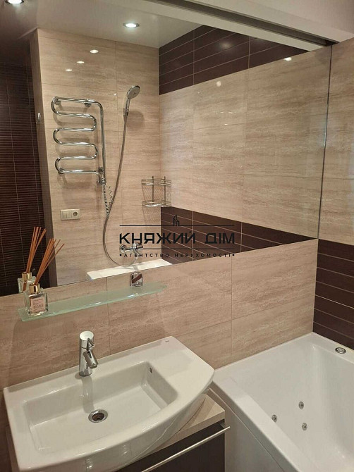 Оренда! 3-х кімнатна, Печерськ № 11204729 Київ - зображення 8