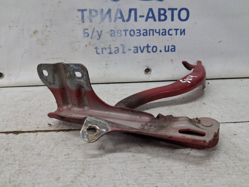 Петля капота левая Suzuki SX4 1 1.6 БЕНЗИН M16A 2006 (б/у) Киев - изображение 3