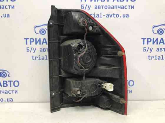 Фонарь задний внешний левый Mitsubishi Pajero Wagon 1999-2006 MN133769 (Арт. 57296) Киев