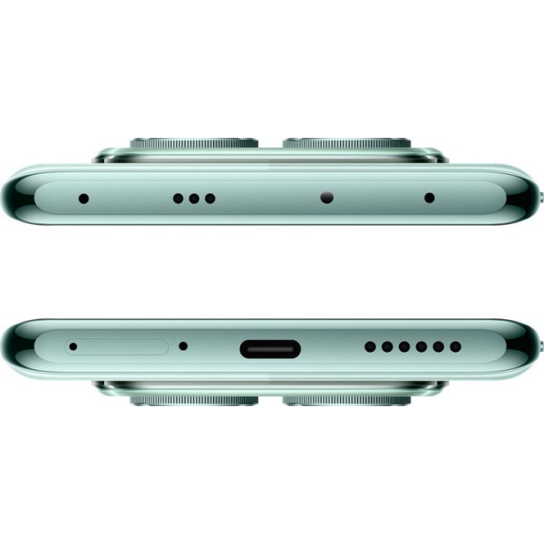 Смартфон Xiaomi Redmi Note 14 Pro 5G 8/256GB NFC Coral Green Global Харків - зображення 9