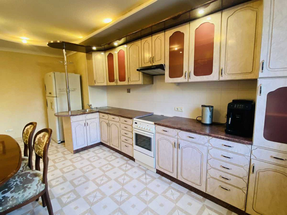 продажа 3-к квартира Киев, Дарницкий, 129500 $ Київ - зображення 4