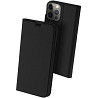 Чехол-книжка Dux Ducis с карманом для визиток для Apple iPhone 12 Pro Max (6.7") Херсон