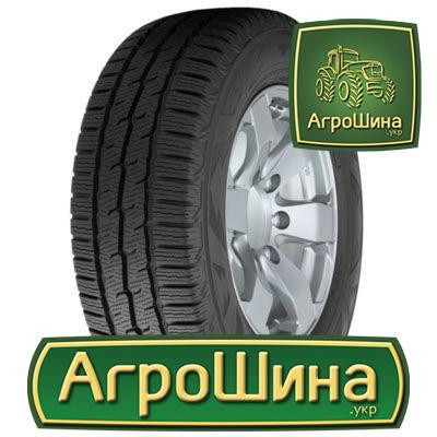Toyo Observe Van 195/75 R16C 110/108R Київ - зображення 1