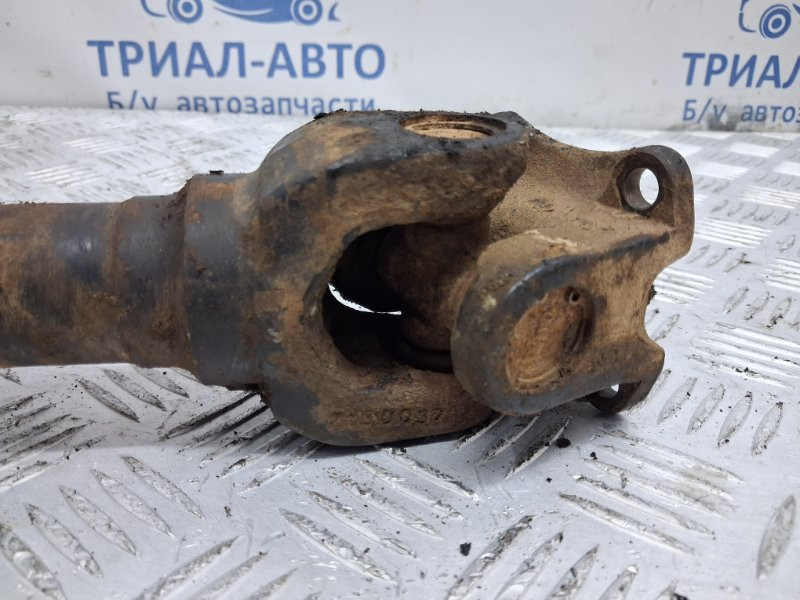 Вал карданный Nissan Navara 2004-2015 37200EB300 (Арт. 62369) Киев - изображение 3