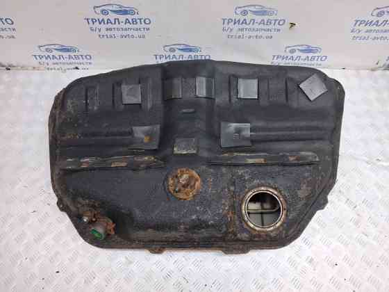 Бак топливный металлический Hyundai Sonata NF 2.4 БЕНЗИН G4KC 2004 (б/у) Киев