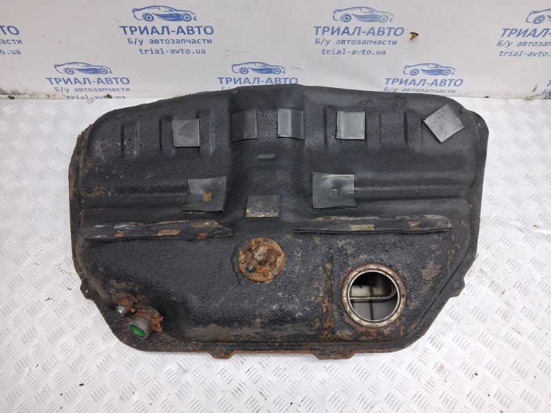 Бак топливный металлический Hyundai Sonata NF 2.4 БЕНЗИН G4KC 2004 (б/у) Киев - изображение 2