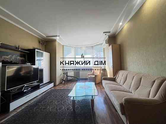 Оренда 1 кімнатна квартира м. Позняки КОД 11204206 Київ