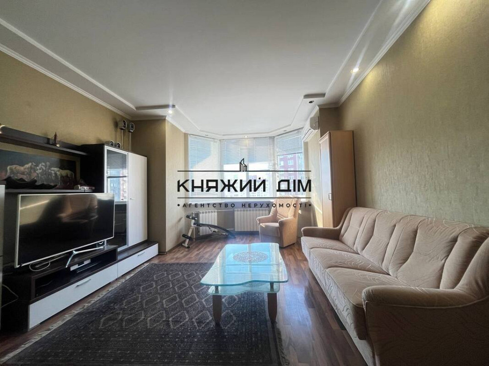 Оренда 1 кімнатна квартира м. Позняки КОД 11204206 Київ - зображення 3